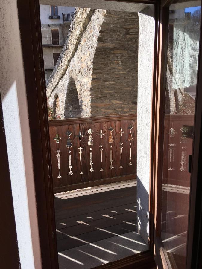 Lo Ponton Διαμέρισμα Introd Εξωτερικό φωτογραφία