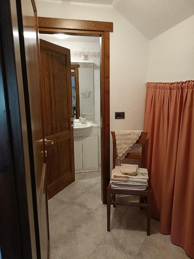 Lo Ponton Διαμέρισμα Introd Εξωτερικό φωτογραφία